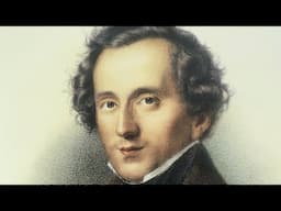 The Story of Mendelssohn's Second Symphony