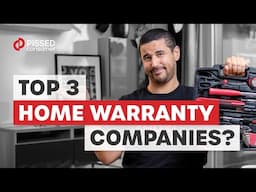 Top 3 Home Warranty Companies Compared: AHS, First American and Fidelity National | PissedConsumer