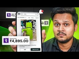 I Tried Ecommerce Challenge With OLX🔥 | Insane Results🤯