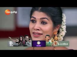 Sandhya Raagam | ஜானகியோட Fire Mode Is On🔥 | Ep - 435 | Webisode | Jan 26 2025 | Zee Tamil