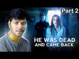 Her Husband was Dead and came back - Part 2 ||Dark Reddit Stories