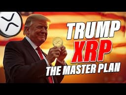 Ripple XRP News - TRUMP'S MASTER PLAN: ELON MUSK REVOLUTIONIZES U.S. TREASURY WITH BLOCKCHAIN!