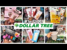 DOLLAR TREE COME WITH ME | WHATS NEW AT DOLLAR TREE