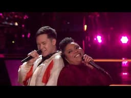 Favorite Battles- EP#01_The Voice Battles- USA & AUS