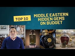 Top 10 middle eastern hidden gems on a budget Episode# 523