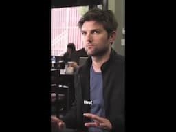 The Therapist with Adam Scott, Brett Gelman & Lindsay Sloane (2010)