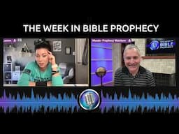 Bible Prophecy Q&A with Mondo | The Week in Bible Prophecy