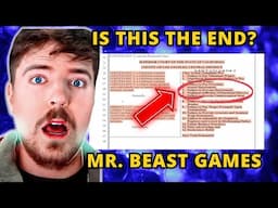 Is MrBeast's Empire About to Come CRASHING Down?