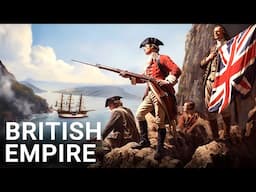 The ENTIRE History of The British Empire | 4K Documentary