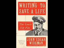 Plot summary, “Writing to Save a Life” by John Edgar Wideman in 5 Minutes - Book Review