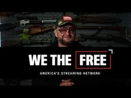 Check out Iraqveteran8888 on WE THE FREE!