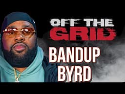 Bandupbyrd Thank God live Performance