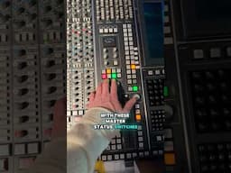 The SSL 4000 Has A Secret Setting!