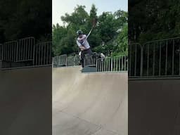 GMP Skateboard Park