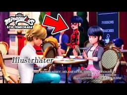 SHADYBUG REGRESA y MARINETTE es AKUMATIZADA |ERRORES y CURIOSIDADES|6ta TEMPORADA MIRACULOUS LADYBUG