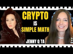 Mastering The Art Of Trading In Businesses, Stocks, & Crypto | Jenny Q Ta Ep.135