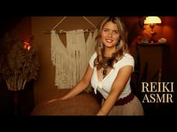 "Master Your Anxiety" ASMR REIKI Soft Spoken & Personal Attention Healing Session @ReikiwithAnna