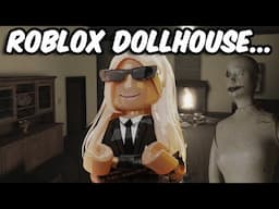 I PLAYED ROBLOX'S SCARIEST HORROR GAME!