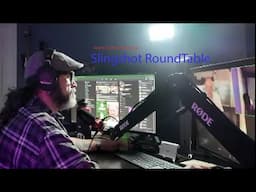 Slingshot RoundTable episode 9 | Australian VS US Laws