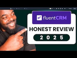 Best WordPress Email Marketing Plugin - FluentCRM Review 2025