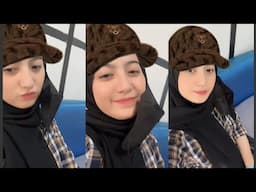 Cantiknya Banget Selebgram Innama Live New Terbaru