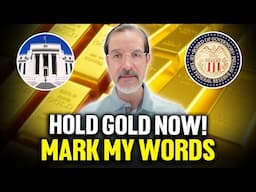 Huge News! Central Banks & FED Are About to Change Gold & Silver Prices FOREVER - Lobo Tiggre