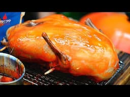 Roast Duck Perfection | The Elementals Of Fine Food