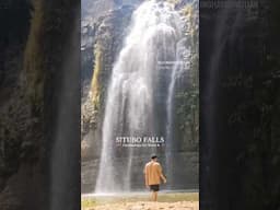 Situbo Falls, Zamboanga del Norte 🇵🇭 | Full episode here ⬆️