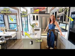 12 RVs that Will Change Your Camping Experience Forever // 2025 Florida RV Supershow