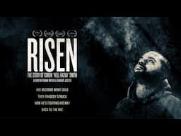 Risen: The Story of Chron “Hell Razah” Smith (2020) | Full Movie| Music Documentary