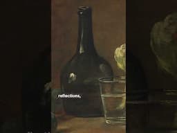 Frick Focus: Chardin's "Still Life with Plums"