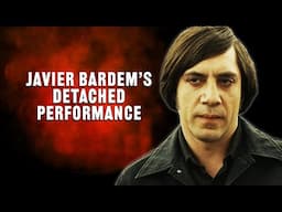 No Country for Old Men - How Javier Bardem Perfected Anton Chigurh