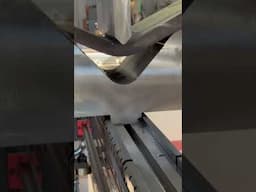 Bending 1” Steel