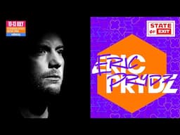 Eric Prydz | State of EXIT 2025