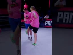 Highlights Eva Dielemans - Panna Knock Out World Finals 2024