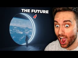 Atrioc Reacts to The Future of Reasoning by Vsauce