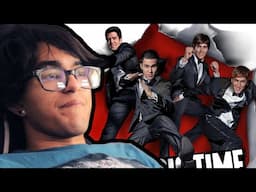 I review 'Big Time Movie' for absolutely no reason