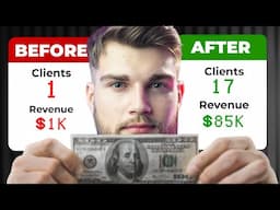 How To Get High-paying Clients On Social Media (Without Sending DMs)