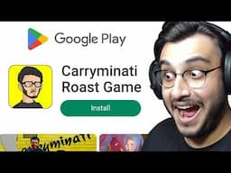 I PLAYED YOUTUBER GAMES ON PLAYSTORE