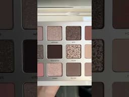 I need a nude palette! By Natasha Denona