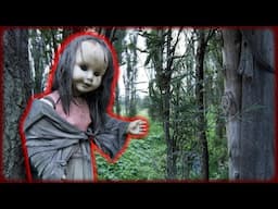 The 5 most Haunted Dolls in the World (DEMONIC possession)