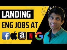 How He Got Multiple Job Offers from FAANG, How to Get Started with a New Codebase (w/ @RahulPandeyrkp)