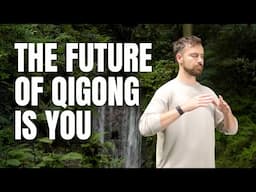 2025 Qigong Teacher Training Path: Level 1 & 2 | Live Q&A Discussion with Nick Loffree