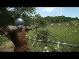 🔴LIVE Kingdom Come Deliverance 2