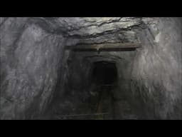 #47 Ghosts and  a Secret Bunker at Remac Mine?