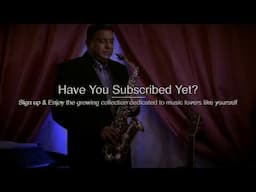 The Ultimate & Relaxing Saxophone Instrumentals | Stanley Samuel | Dheere Dheere Se | Esp For You