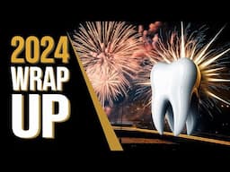 2024: The Epic Year of Orthodontic Experts Revealed!