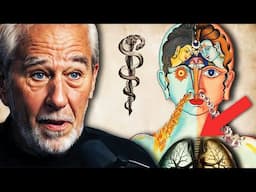 Bruce Lipton: Revealing The Secrets Of Ancient Knowledge Buried For Centuries