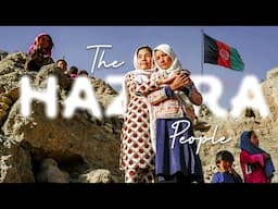 The Hazara People: Resurgence of the Taliban