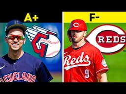 GRADING Bold Season Predictions For All 30 MLB Teams..